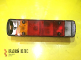 Фонарь задний левый 1792375