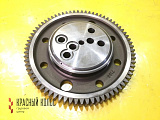 Шестерня ГРМ промежуточная 20849147