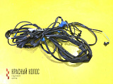 Жгут проводов переднего освещения 5010590250