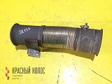 Гофра глушителя 2291716