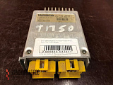 Блок электронный ECAS 81258117006