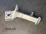 Кронштейн бампера правый 7482317469