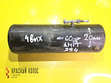 Ресивер воздушный L600 D200