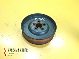 Шкив насоса охлаждающей жидкости (помпы) 20711223