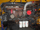Двигатель (ДВС) DXI12 480 лс