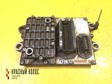 Блок электронный управления двигателем PLD 0001501579