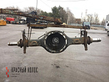 Корпус заднего моста (чулок) R780 1743713