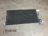Радиатор кондиционера 1752264