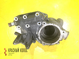 Корпус насоса охлаждающей жидкости (помпы) 1853299