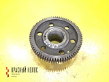 Шестерня ГРМ промежуточная 1641617