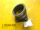 Патрубок впускного коллектора 1373917
