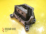 Подушка ДВС задняя 81962100593