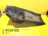 Защита поддона двигателя 51058030022
