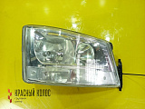 Фара правая 81251016688