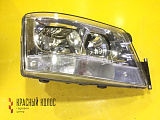 Фара правая 81251016664