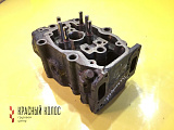 Головка блока цилиндров (ГБЦ) 1909204