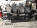 Бампер 81416100308