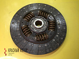 Диск сцепления 23441664
