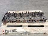 Головка блока цилиндров (ГБЦ) 4700102920