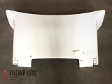 Спойлер кабины верхний 81629100130