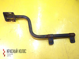 Кронштейн закабинного крыла левый верхний 9303101758