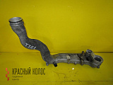 Патрубок системы охлаждения 51063023261