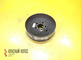 Шкив насоса охлаждающей жидкости (помпы) 21585372