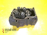 Головка блока цилиндров (ГБЦ) 2062692