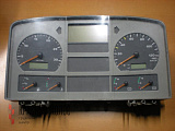 Панель приборов 81272026123