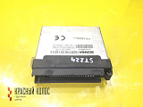 Блок электронный ECU 1520745