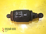 Пневморессора кабины задняя 81417226058