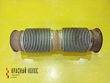 Гофра глушителя 1954914