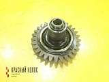 Шестерня ГРМ промежуточная 20934488
