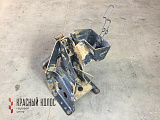 Кронштейн запасного колеса 81424015344