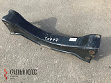 Траверса рамы передняя 81412800055