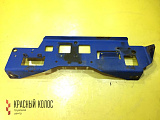 Кронштейн ускорительного клапана 9604296068