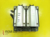Блок электронный управления двигателем 1867174