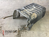 Шумоизоляция ДВС 1798802