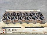 Головка блока цилиндров (ГБЦ) 2396048