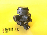 Клапан ускорительный 81521166074