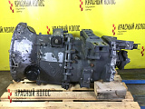 Коробка переключения передач (КПП) GR905