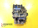 Кран управления подвеской 0013271225