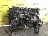 Двигатель (ДВС) DC13 121 L01 440 лс PDE