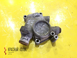 Фланец двигателя системы охлаждения 1536929