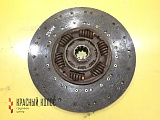 Диск сцепления 500375057