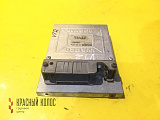 Блок электронный ABS / ASR 4460040540