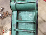 Проставка крышки ГБЦ 22045844