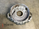 Кожух маховика 1695375