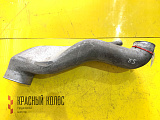 Патрубок турбокомпрессора 1313793
