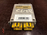 Блок электронный ECAS 81258117004